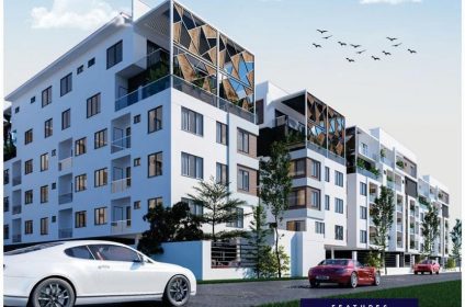 Camberwall Advantage Lekki 2 Bedroom Apartment 2 Bedroom Apartment at lekki phase 1, off freedom way lekki lagos nigeria