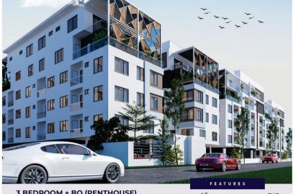 camberwall apartment ikate lekki phase 1 exquisite and luxurious 3 bedroom apartment in a secured estate and environment off freedom way lekki phase 1