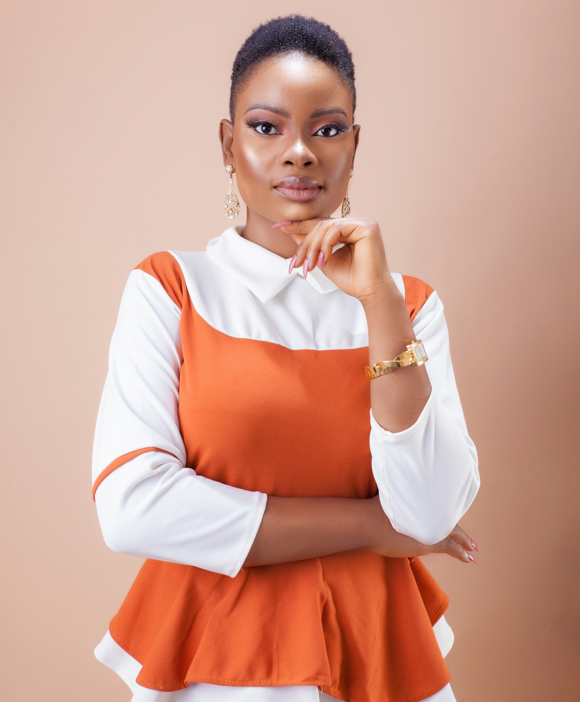 Bolu Ogunseyin Lead Realtor Royalty Homes and Realtors Now Hamborg Properties Real Estate Consultancy Firm in Lagos Nigeria