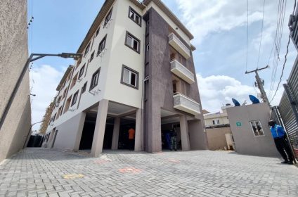 phoenix apartment surulere affordable, secured and spacious 3 bedroom apartment in aguda surulere lagos mainland axis area
