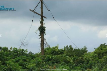 Haven City : Very Affordable Land in Epe very affordable land in odolewu epe lagos