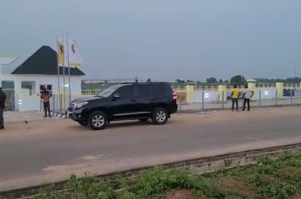 Hilton City Kurudu Abuja affordbale land with good title R of o in kurudu abuja