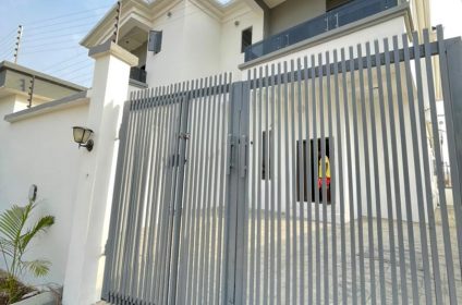 4 bedroom semi-detached duplex for sale in ologolo lekki