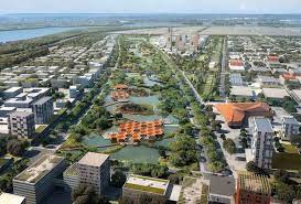 Picture of Alaro city near Epe